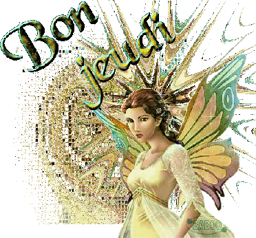 bon jeudi � tous !!